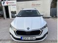 Skoda Octavia Combi 2.0 TDI SCR Ambition 