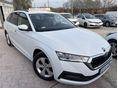 Skoda Octavia Combi 2.0 TDI SCR Ambition 