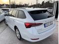 Skoda Octavia Combi 2.0 TDI SCR Ambition 
