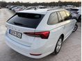 Skoda Octavia Combi 2.0 TDI SCR Ambition 