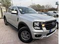 Ford Ranger 2.0 TDCi EcoBlue 4x4 XLT  