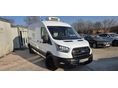 Ford Transit 2.0 TDCi 350 LWB Trend RWD V363 L3H2 
