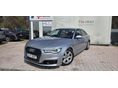 Audi A6 3.0 V6 TDI quattro S-tronic 