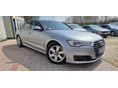 Audi A6 3.0 V6 TDI quattro S-tronic 