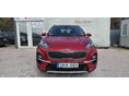Kia Sportage 1.6 CRDI HP Platinum DCT MY21 
