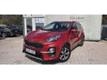 Kia Sportage 1.6 CRDI HP Platinum DCT MY21 