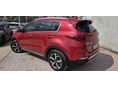 Kia Sportage 1.6 CRDI HP Platinum DCT MY21 