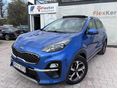 Kia Sportage 1.6 T-GDI Platinum 4WD 
