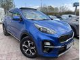 Kia Sportage 1.6 T-GDI Platinum 4WD 