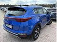 Kia Sportage 1.6 T-GDI Platinum 4WD 