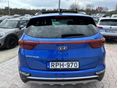 Kia Sportage 1.6 T-GDI Platinum 4WD 
