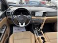 Kia Sportage 1.6 T-GDI Platinum 4WD 