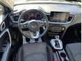 Kia Cee'd Ceed SW 1.6 CRDi HP Hybrid Gold DCT 