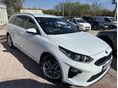Kia Cee'd Ceed SW 1.6 CRDi HP Gold DCT 