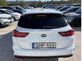 Kia Cee'd Ceed SW 1.6 CRDi HP Gold DCT 