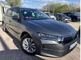 Skoda Octavia Combi 2.0 TDI SCR Selection DSG 