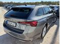 Skoda Octavia Combi 2.0 TDI SCR Selection DSG 