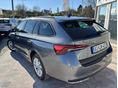 Skoda Octavia Combi 2.0 TDI SCR Selection DSG 