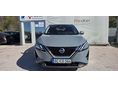 Nissan Qashqai 1.3 DIG-T Mild Hybrid N-Connecta X-Tronic 