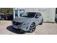 Nissan Qashqai 1.3 DIG-T Mild Hybrid N-Connecta X-Tronic 