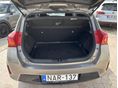Toyota Auris 1.33 Active 