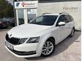 Skoda Octavia Combi 1.5 TSI ACT Style DSG 