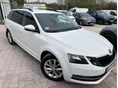 Skoda Octavia Combi 1.5 TSI ACT Style DSG 