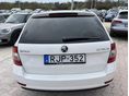 Skoda Octavia Combi 1.5 TSI ACT Style DSG 