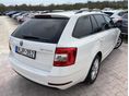 Skoda Octavia Combi 1.5 TSI ACT Style DSG 