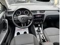 Skoda Octavia Combi 1.5 TSI ACT Style DSG 