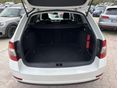 Skoda Octavia Combi 1.5 TSI ACT Style DSG 