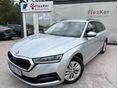 Skoda Octavia Combi 2.0 TDI SCR Ambition DSG 