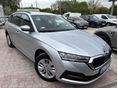 Skoda Octavia Combi 2.0 TDI SCR Ambition DSG 