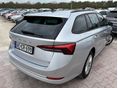 Skoda Octavia Combi 2.0 TDI SCR Ambition DSG 