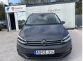 Volkswagen Touran 1.5 TSI ACT Prime DSG  