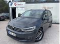 Volkswagen Touran 1.5 TSI ACT Prime DSG  