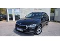 Skoda Octavia Combi 2.0 TDI SCR Style DSG 