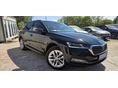 Skoda Octavia Combi 2.0 TDI SCR Style DSG 