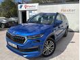 Skoda Kodiaq 2.0 TSI L&K 4x4 DSG 