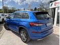 Skoda Kodiaq 2.0 TSI L&K 4x4 DSG 