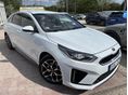 Kia Cee'd ProCeed 1.5 T-GDI GT Line Pro 