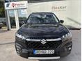 Suzuki S-cross 1.4 Hybrid GLX Panorama 