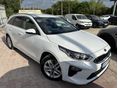 Kia Cee'd Ceed SW 1.6 CRDi HP Hybrid Gold DCT 