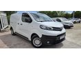 Toyota Proace 2.0 D-4D Panel Van Active Smart Cargo L1H1 