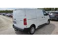 Toyota Proace 2.0 D-4D Panel Van Active Smart Cargo L1H1 