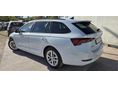 Skoda Octavia Combi 2.0 TDI SCR Style DSG 