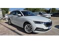 Skoda Octavia Combi 2.0 TDI SCR Style DSG 