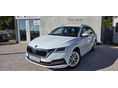 Skoda Octavia Combi 2.0 TDI SCR Style DSG 