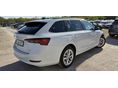 Skoda Octavia Combi 2.0 TDI SCR Style DSG 