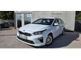 Kia Cee'd Ceed SW 1.6 CRDi HP Silver 